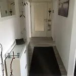 Zur Burgmauer * Welschbillig