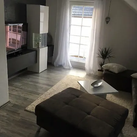 Zur Burgmauer Apartamento