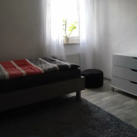 Apartamento Zur Burgmauer