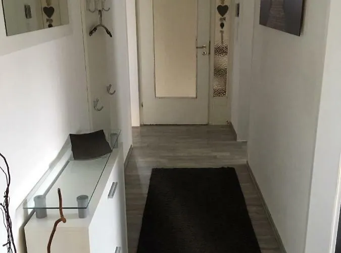 Zur Burgmauer * Welschbillig