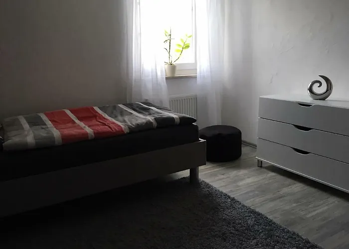 Apartamento Zur Burgmauer