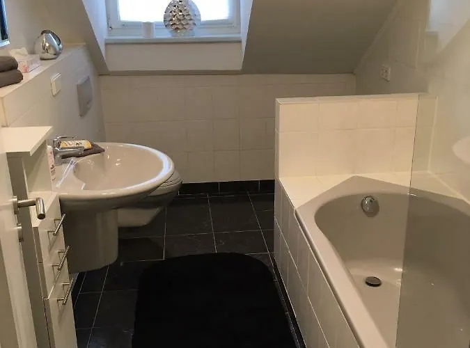 Apartamento Zur Burgmauer Welschbillig