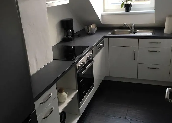 Zur Burgmauer * Welschbillig